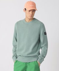 ECOALF MEN/TAIL クルーネック ニット / TAIL KNITTED JUMPER MAN/505914982