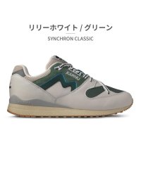 KARHU/カルフ KARHU レディース スニーカー シンクロンクラシック KH802679 (ブラウン)/505984256