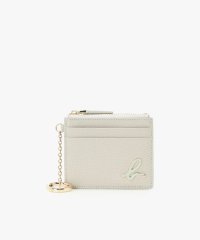 agnes b. VOYAGE FEMME/ カードケース (WAW01－08)/506410881