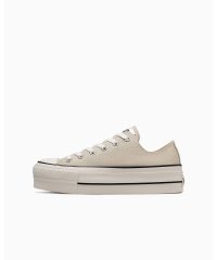 CONVERSE/【厚底】ALL STAR (R) LIFTED OX / オールスター　(R)　リフテッド　ＯＸ/506502008