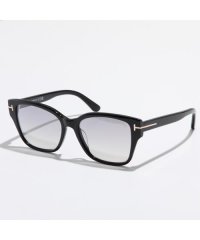 TOM FORD/TOM FORD サングラス TF1108 グラデーションカラーレンズ/506525706