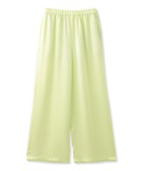 ECOALF MEN/ACT サテン イージーパンツ  【日本限定】/506568669