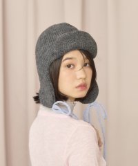 KAORINOMORI/カオリノモリ カオリノモリ kaorinomori メルニット/506597120