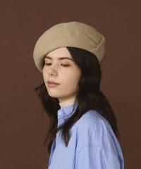 arth/アース arth arth Put in Ribbone Beret/506597133
