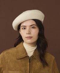 arth/アース arth arth Basic Basque Beret/506597134