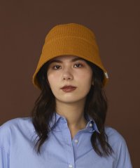 arth/アース arth arth PolyRib Bucket Hat/506597135