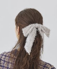 Chapeaud'O/シャポー ド オー Chapeau d'O Chapeau d' O Fluffy Ribbon D.Clip/506597274