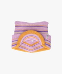 OVERRIDE/オーバーライド OVERRIDE OVERRIDE KNIT CAT OSLO CAP SG/506597339