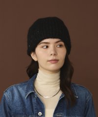 arth/アース arth arth Spangle Knit Beanie/506597368