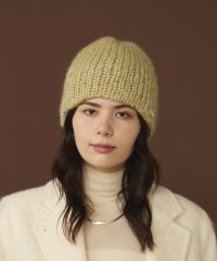 arth/アース arth arth Spangle Knit Beanie/506597368