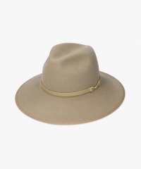 Chapeaud'O/シャポー ド オー Chapeau d'O Chapeau d' O Rabbit Long Brim Fedora/506597373