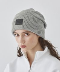 Chapeaud'O/シャポー ド オー Chapeau d'O Chapeau d' O Rib Loose Knit Watch/506597384