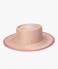 Chapeaud'O/シャポー ド オー Chapeau d'O Chapeau d' O Rabbit Long Brim Canotier/506597390