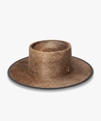 Chapeaud'O/シャポー ド オー Chapeau d'O Chapeau d' O Rabbit Long Brim Canotier/506597390