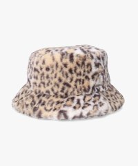 OVERRIDE/オーバーライド OVERRIDE OVERRIDE FAKEFUR BUCKET HAT SGP/506597426