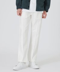 LOVELESS　MENS/タックスウェットパンツ/506597808