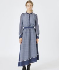 LOVELESS　WOMEN/【ドラマ着用商品】フラスコジオメトリックプリントワンピース/506597815
