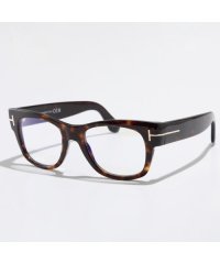 TOM FORD/トムフォード TOM FORD TOM FORD メガネ TF5040ーB ブルーライトカットレンズ/506599631