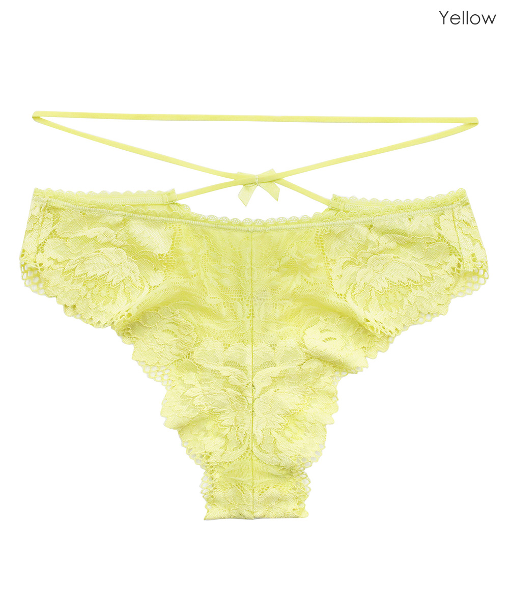 アンブラ ANNEBRA Ultra バックデザインショーツ【返品不可商品