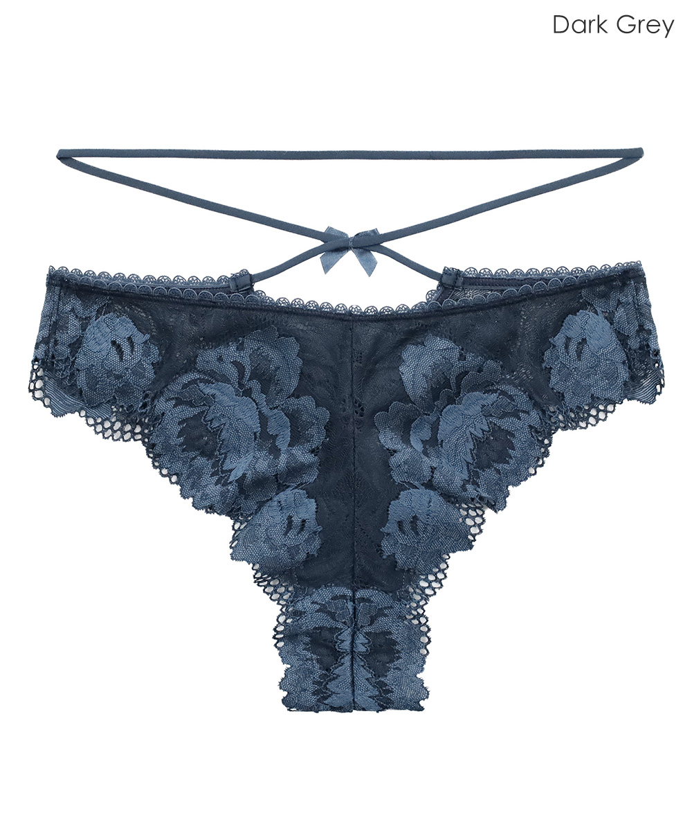 アンブラ ANNEBRA Ultra バックデザインショーツ【返品不可商品