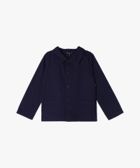 アニエスベー　キッズユニセックス/UT82 E VESTE キッズ ジャケット/506606416