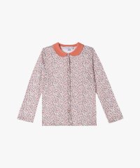 agnes b. GIRLS OUTLET/JIY8 E CHEMISE キッズ ブラウス/506606421