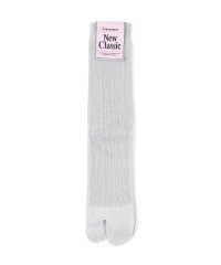 B'2nd/MARCOMONDE（マルコモンド）glitter tabi socks/506645765