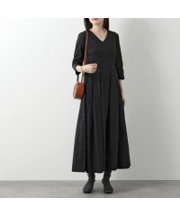 S MAX MARA/エス マックスマーラ S Max Mara S MAX MARA ワンピース ROMOLO ロムルス 七分袖/506649561