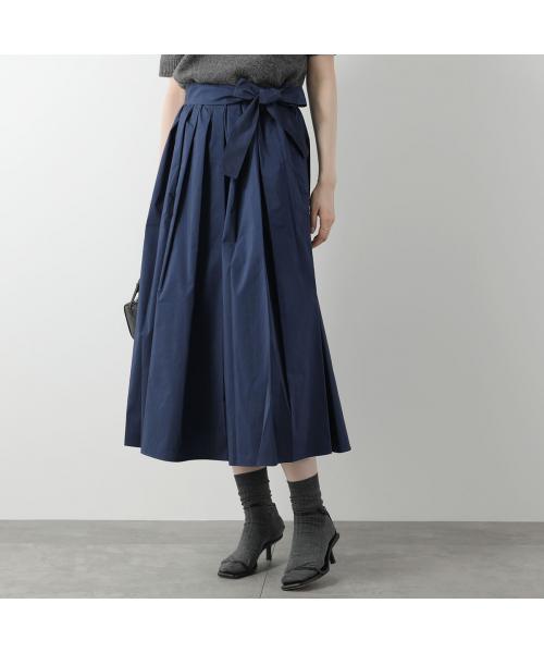セール】WEEKEND MAX MARA フレアスカート ZARDA ザルダ セール】WEEKEND MAX MARA フレアスカート ZARDA ザルダ