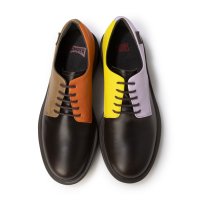 CAMPER/カンペール CAMPER TWINS / ドレスシューズ/506652269