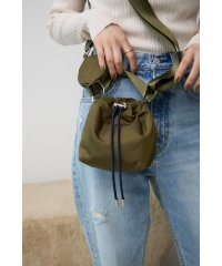 AZUL by moussy/ポーチセットパフィーミニショルダーバッグ/506653082