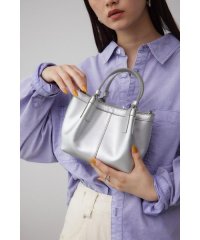 AZUL by moussy/ラウンドミニショルダーバッグ/506653094