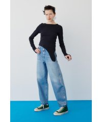 HeRIN.CYE/HAKU Denim pants/506653163