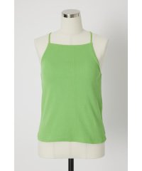 HeRIN.CYE/Square camisole/506653177