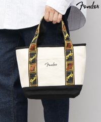 AMS SELECT/フェンダー FENDER トートバッグ メンズ レディース ミニトート バッグ ミニサイズ 小さめ/506653399