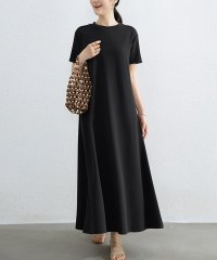 miniministore/ミニミニストア miniministore AラインTシャツワンピース 体型カバー夏/506654198