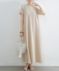 miniministore/ミニミニストア miniministore AラインTシャツワンピース 体型カバー夏/506654198