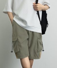 miniministore/ミニミニストア miniministore カーゴパンツ メンズ ショートパンツ/506654200