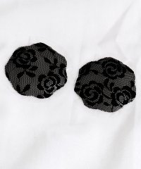 miniministore/ミニミニストア miniministore シリコンブラ 花型 シリコンパッド水着用/506654202