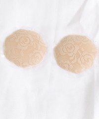 miniministore/ミニミニストア miniministore シリコンブラ 花型 シリコンパッド水着用/506654202