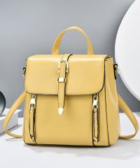 miniministore/ミニミニストア miniministore リュックサック PUレザー 3way/506654203