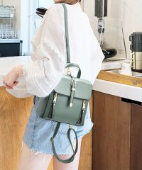 miniministore/ミニミニストア miniministore リュックサック PUレザー 3way/506654203