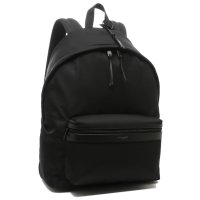 SAINT LAURENT/サンローラン SAINT LAURENT リュック バックパック ブラック メンズ SAINT LAURENT PARIS 534967 FAAB4 1000/506655400