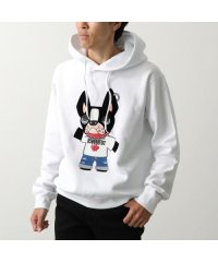 DSQUARED2/ディースクエアード Dsquared2 DSQUARED2 フーディー S74GU0835 S25516 COOL FIT HOODIE/506656666