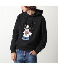 DSQUARED2/ディースクエアード Dsquared2 DSQUARED2 フーディー S74GU0835 S25516 COOL FIT HOODIE/506656666