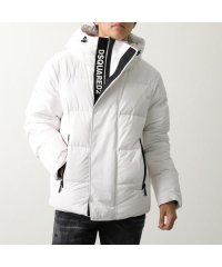 DSQUARED2/ディースクエアード Dsquared2 DSQUARED2 ダウンジャケットS71AN0305 S53353 CLASSIC DOWN JKT/506657420