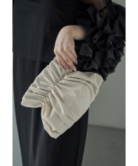 niana/ニアナ niana シャイニーシェルクラッチバッグ 結婚式 二次会 お呼ばれ フォーマル オケージョン/506658992