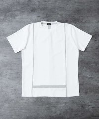 5351POURLESHOMMES/エイチライン 半袖Tシャツ/506659008