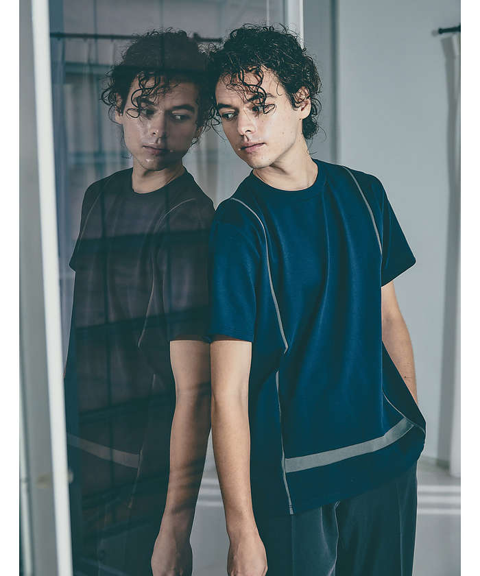 エイチライン 半袖Tシャツ セール 30%OFF】エイチライン 半袖Tシャツ(506659008