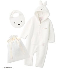 GELATO PIQUE KIDS ＆ BABY/【ラッピング済み】【Dick Bruna】【BABY】ベビモコロンパース＆パイルスタイセット/506659064